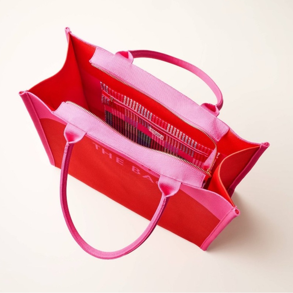LOW START Kate Spade x Target Collab Large Tote - Picture 3 of 4